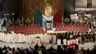 Cuándo, a Qué hora y Dónde Ver Las Mañanitas a Santa María de Guadalupe