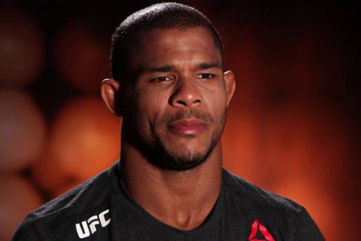 Who Is Alex Garcia? Net Worth, Ethnicity, and All About UFC Veteran Arrested in Anti