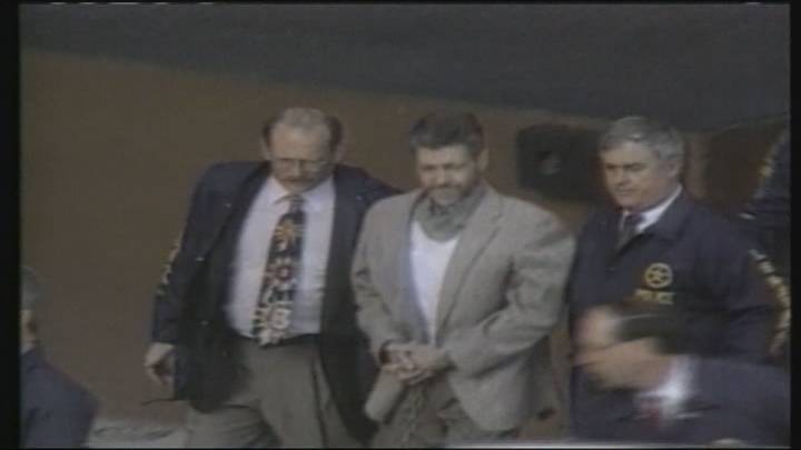 La onda expansiva de Unabomber: el profesor universitario que dejó todo para ser terrorista