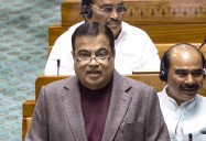 ₹1.5 Lakh Crore Road Works Approved for Maharashtra: Gadkari