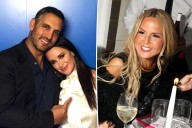 Kyle Richards thinks Rachel Zoe, 54, 'too old' to date ex Mauricio Umansky, 55