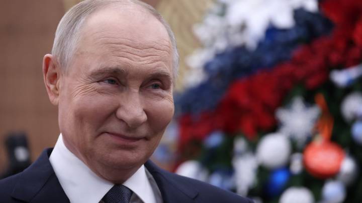 What latest attacks tells us about Putin's ceasefire tactics