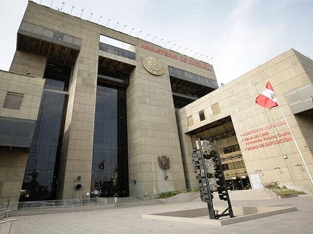 Mincul abre consulta pública para que ciudadanía remita aportes a Ley que crea incentivos económicos para el cine y audiovisual