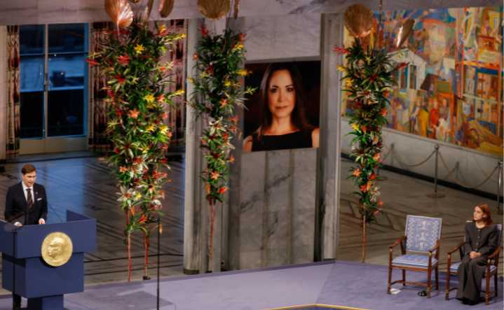 Maduro debe aceptar los resultados y renunciar a su cargo: Jørgen Watne