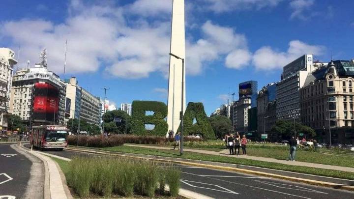Clima en Buenos Aires: ¿cuál es el pronóstico para el jueves 11 de noviembre?