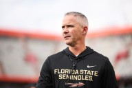 FSU's highly rated signing class includes in