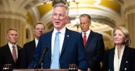 Exclusive—Sen. Tommy Tuberville: It’s Time to End the Filibuster
