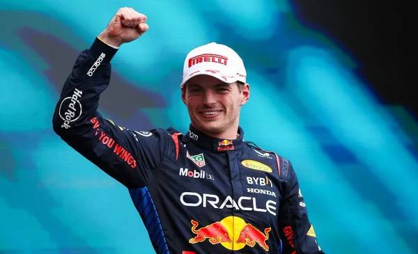 Qué necesita Verstappen para ser campeón de la F1 en la última carrera del año