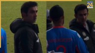 IND vs SA: Gautam Gambhir’s angry reaction after match shocks many, handshake turned…,watch video