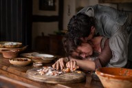 Hamnet's Chloé Zhao, Jessie Buckley And Paul Mescal Reveal Kismet