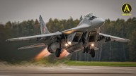 Poland in Talks to Donate MiG