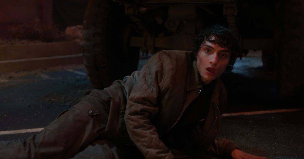 Stranger Things fans furious over Season 5 update as they slam 'terrible day'