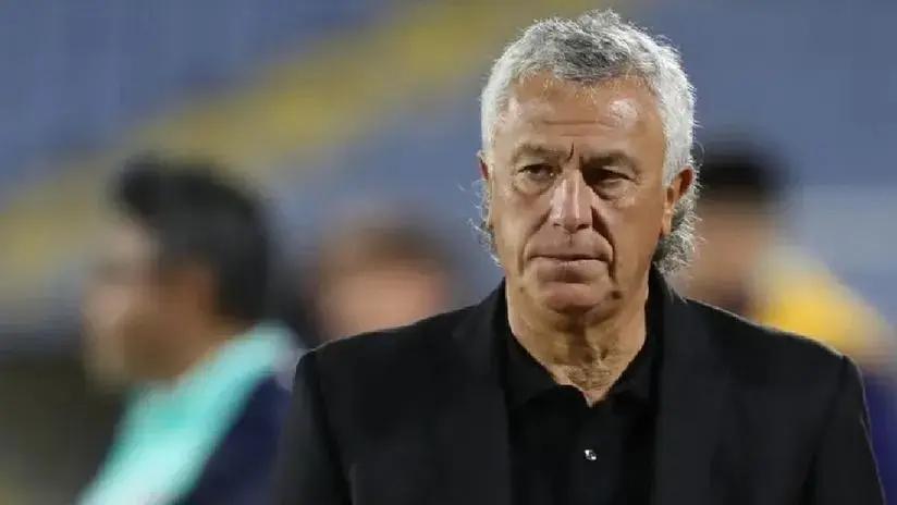 Néstor Gorosito no seguirá como entrenador de Alianza Lima tras la derrota ante Sporting Cristal