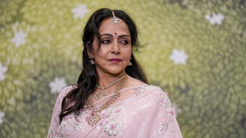 ‘Nobody knew where she was going to deliver...’ Bhawana Somaaya on secrecy around Hema Malini’s pregnancy