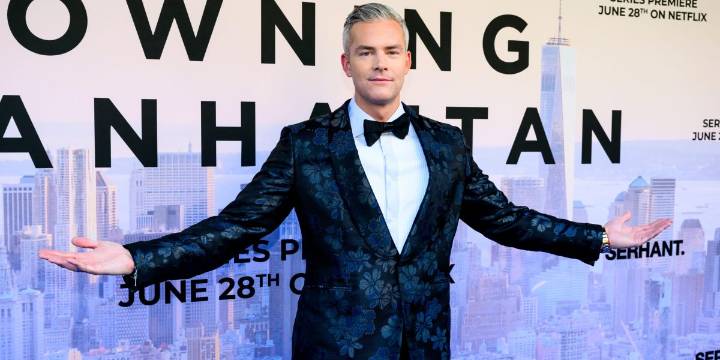 Ryan Serhant, a real-estate mogul who’s met over 100 billionaires, reveals his best networking advice: ‘Every room I go into, I use the two C’s’