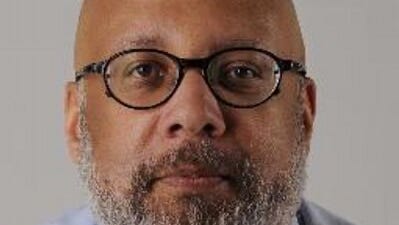 The heart of home: why your local paper features holiday lights. Mark J. Rochester