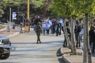 West Bank violence is soaring, fueled by a capitulation of Israeli institutions to settlers’ interests