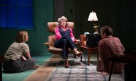 Studio’s ‘Mother Play’ draws from lesbian playwright’s past