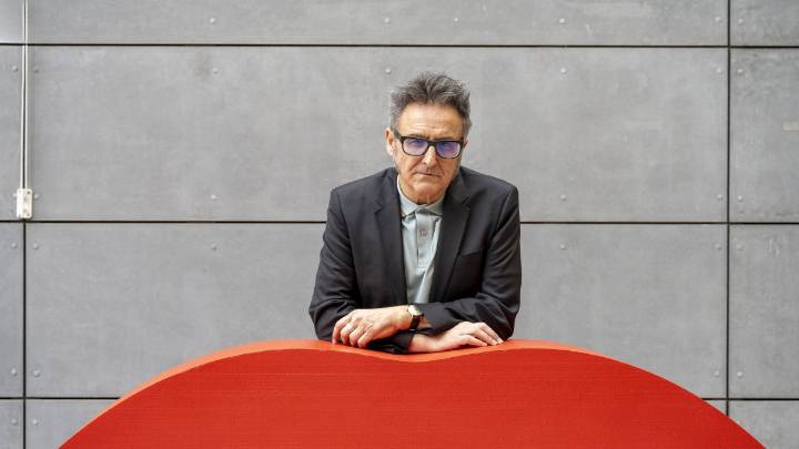 José Luis Cienfuegos, director de la Seminci, fallece repentinamente a los 61 años