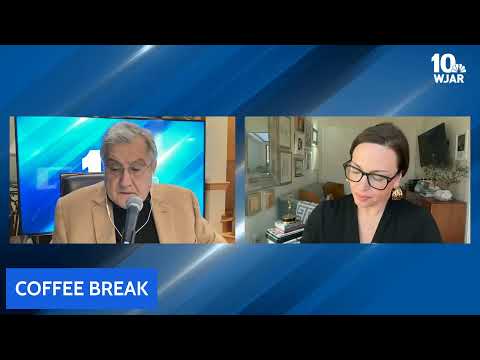 Coffee Break: Cyber Monday, Storm Team 10 forecast, and Crazy Burger closed