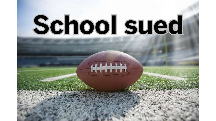 N.J. football coach watched as student was attacked, mother stabbed, lawsuit claims