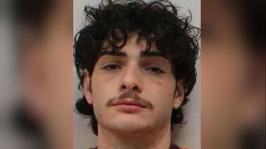 Man arrested after allegedly drove drunk, caused crash that injured person along Millerville Road