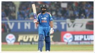 IND vs SA: Rohit Sharma’s towering six thrills Vizag crowd with Kohli cheering 