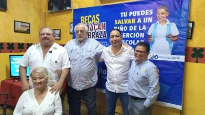 Lanza el Club Rotario de Culiacán el fo…