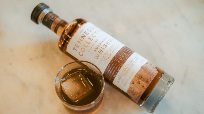 12 Tennessee Distilleries Blended Their Whiskeys for a New Expression