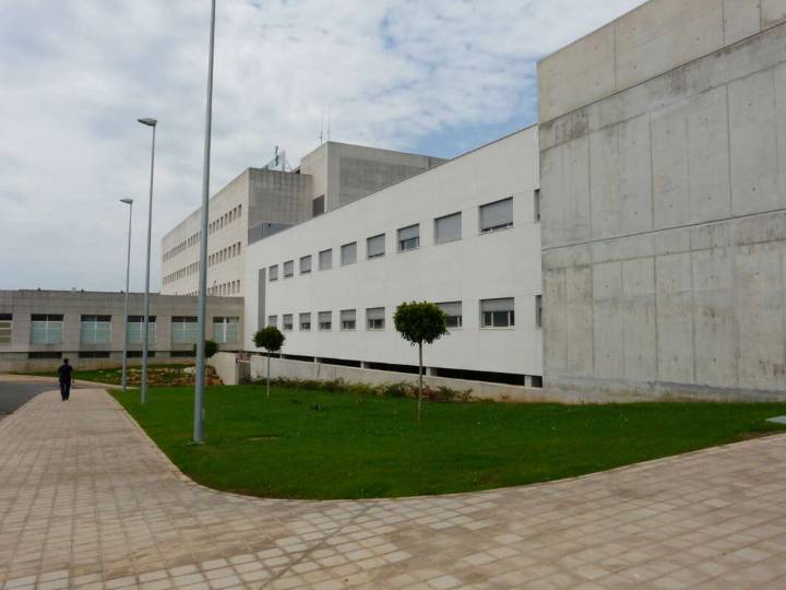 Sanidad convoca 94 plazas de personal estatutario de "difícil cobertura" para el Departamento de Salud de Vinaròs