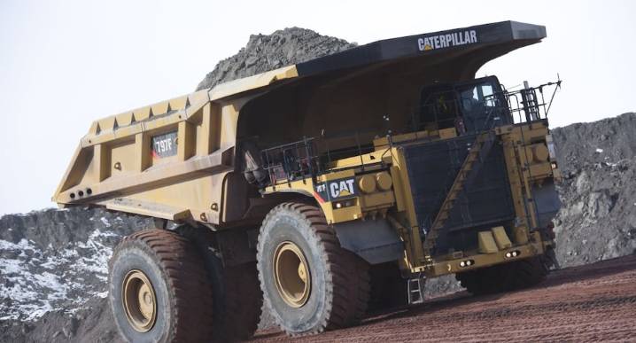 Ferreycorp: márgenes de rentabilidad se redujeron, pero ¿sigue siendo rentable su acción?