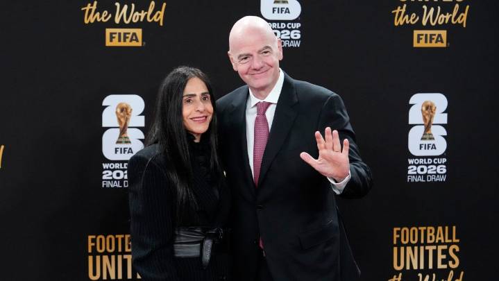 Sorteo Mundial 2026: horario y dónde verlo en vivo en Estados Unidos