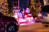 Seattle's Top Holiday Light Displays To Brighten Your Season