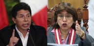 Congreso debate HOY informe final que recomienda inhabilitar por 10 años a Pedro Castillo y Delia Espinoza
