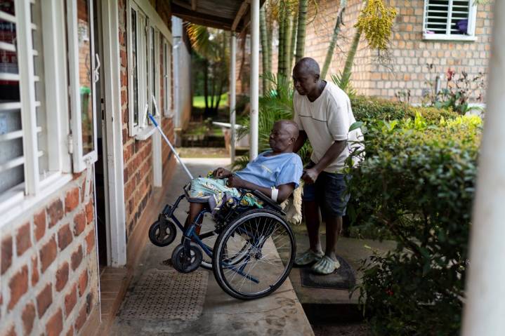 Opinion: How we can help those living with dementia