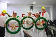 Más de 450 mujeres se unieron al ciclo de 16 días de activismo contra las violencias de género liderado por la Alcaldía