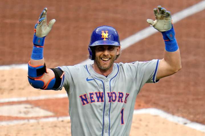 Mets could match up in trade with this NL team seeking bats