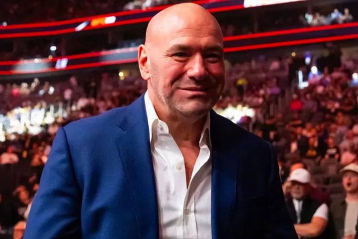 UFC Announces Multiple Card Shake-Up During Vegas 112 Live Broadcast