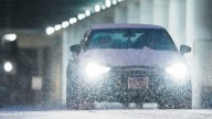 Here are 9 things not to leave in your car this winter…