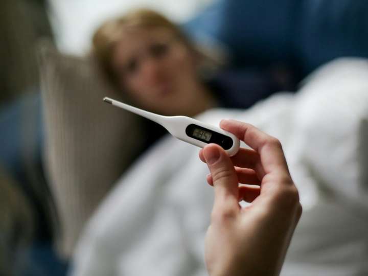 México confirmó el primer caso de la super gripe que hizo colapsar hospitales en Europa