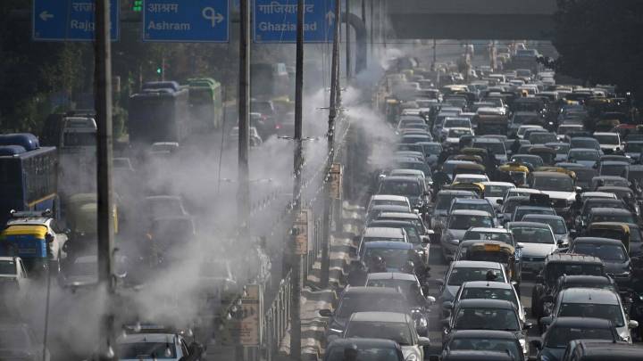 GRAP-3 restrictions implemented in Delhi as AQI reaches ‘severe’ level