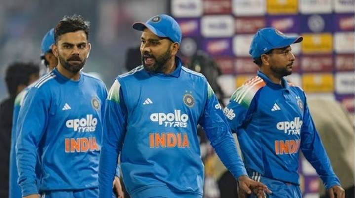 'They don’t need to prove themselves': Former India star bats for Rohit & Kohli, slams critics
