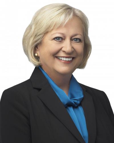 Paducah Board of Commission member and Mayor Pro Tem Wilson files for reelection