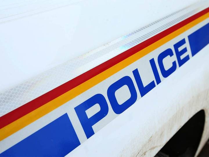 RCMP investigating fatal collision involving school bus near Millet