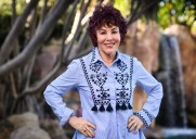 Ruby Wax reveals I’m A Celebrity stars with the ‘biggest egos’