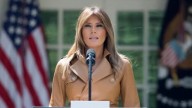 Rusia devuelve a Ucrania siete niños con apoyo de Melania Trump