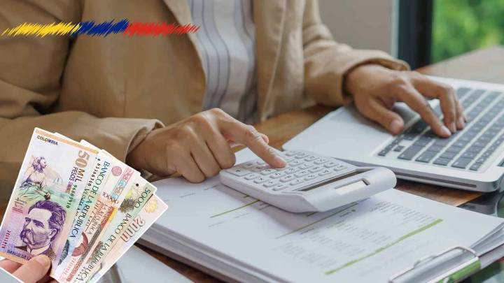 Salario mínimo 2026 en Colombia: así quedaría tras conocerse el dato clave del Dane