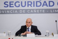 PCM: Conasec aprueba medidas para fortalecer respuesta del Estado frente a la extorsión