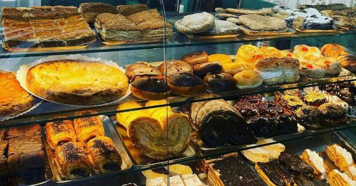 Bares, pastelerías ¡y hasta un convento! Estos son los Soletes Repsol de Navidad de Córdoba