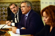 Fedeto, «estupefacta» por el retraso de ‘Verifactu’: «Es una decisión electoralista»